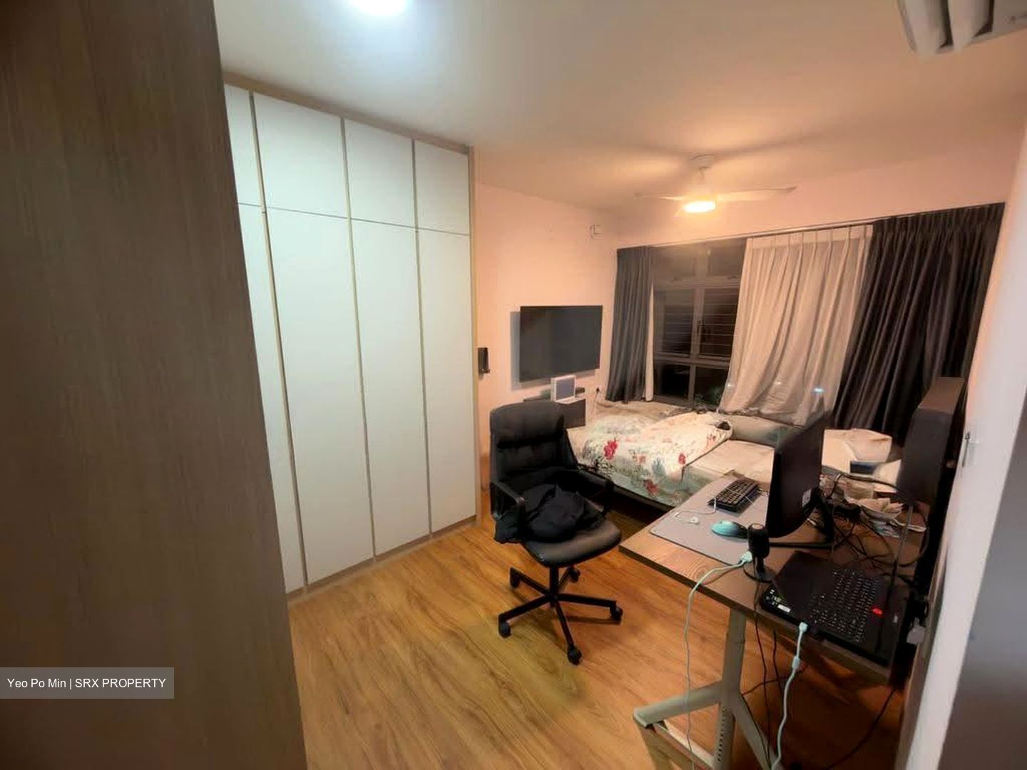 Blk 210A Clementi Northarc (Clementi), HDB 5 Rooms #633749531